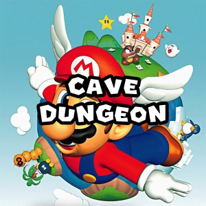 Zzzzz 1715743130sm64cavedungeon — Super Mario Music option 215