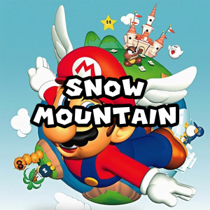 Zzzzz 1715743131sm64snowmountain — Super Mario Music option 209