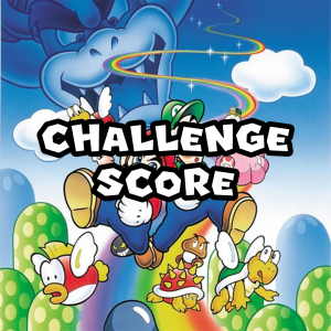 Zzzzz 1715743394smbdchallengescore — Super Mario Music option 229