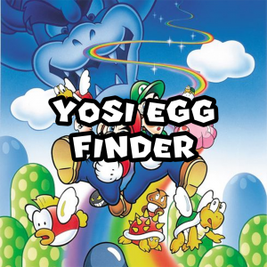 Zzzzz 1715743394smbdyoshieggfinder — Super Mario Music option 230