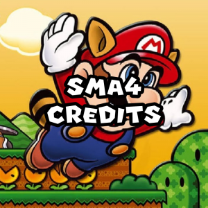 Zzzzz 1715743521sma4credits — Super Mario Music option 252