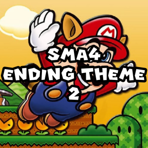 Zzzzz 1715743521sma4endingtheme2 — Super Mario Music option 248