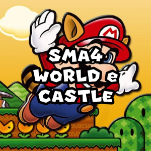 Zzzzz 1715743521sma4worldecastle — Super Mario Music option 251