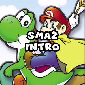 Zzzzz 1715743522sma2intro — Super Mario Music option 242