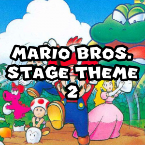Zzzzz 1715743522smamariobrosstagetheme2 — Super Mario Music option 239