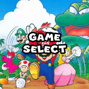 Zzzzz 1715743523smagameselect — Super Mario Music option 233