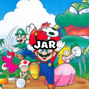 Zzzzz 1715743523smajar — Super Mario Music option 235