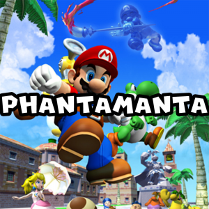 Zzzzz 1715743843ssphantamanta — Super Mario Music option 283