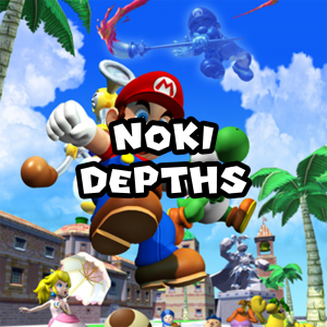 Zzzzz 1715743844ssnokidepths — Super Mario Music option 281