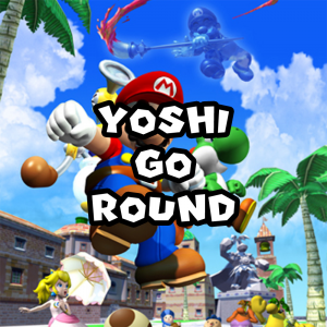 Zzzzz 1715743844ssyoshi Go Round — Super Mario Music option 276