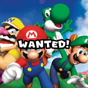 Zzzzz 1715744474sm64dswanted — Super Mario Music option 314
