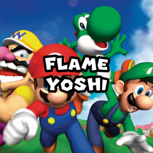 Zzzzz 1715744476sm64dsflameyoshi — Super Mario Music option 302