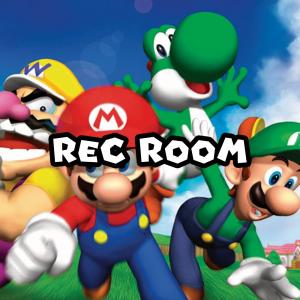 Zzzzz 1715744476sm64dsrecroom — Super Mario Music option 300