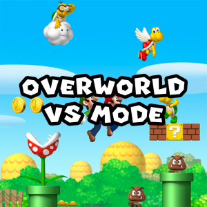 Zzzzz 1715744857nsmboverworld Versusmode — Super Mario Music option 319