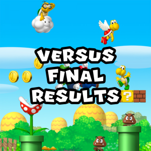 Zzzzz 1715744857nsmbversusfinalresults — Super Mario Music option 322