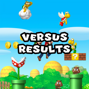 Zzzzz 1715744857nsmbversusresultsscreen — Super Mario Music option 321