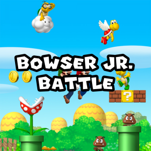 Zzzzz 1715744858nsmbbowserjrbattle — Super Mario Music option 346