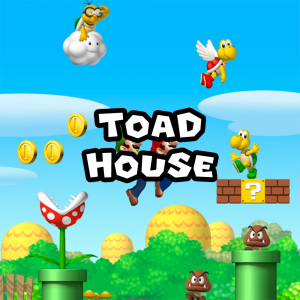 Zzzzz 1715744858nsmbtoadhouse — Super Mario Music option 345