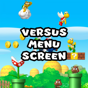 Zzzzz 1715744858nsmbversusmenuscreen — Super Mario Music option 317