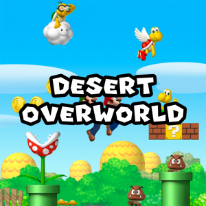 Zzzzz 1715744859nsmbdesertoverworld — Super Mario Music option 330