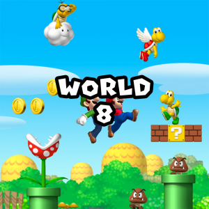 Zzzzz 1715744859nsmbworld8 — Super Mario Music option 338