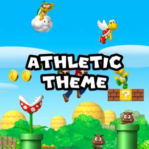 Zzzzz 1715744860nsmbathletictheme — Super Mario Music option 327