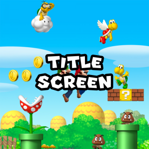 Zzzzz 1715744860nsmbtitletheme — Super Mario Music option 315