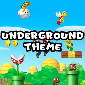 Zzzzz 1715744860nsmbundergroundtheme — Super Mario Music option 326