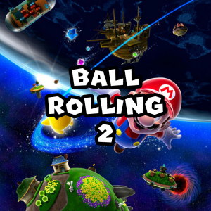 Zzzzz 1715745229smgballrolling2 — Super Mario Music option 412