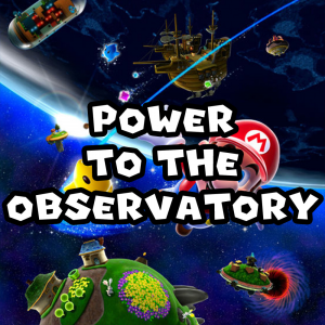 Zzzzz 1715745233smgpowertotheobservatory — Super Mario Music option 375