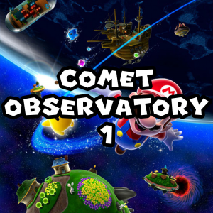 Zzzzz 1715745234smgcometobservatory1 — Super Mario Music option 365