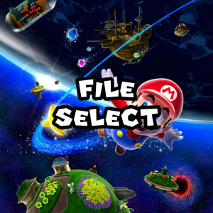 Zzzzz 1715745236smgfileselect — Super Mario Music option 351