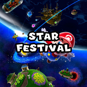 Zzzzz 1715745236smgstarfestival — Super Mario Music option 353