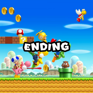 Zzzzz 1715745781nsmbwiiending — Super Mario Music option 464