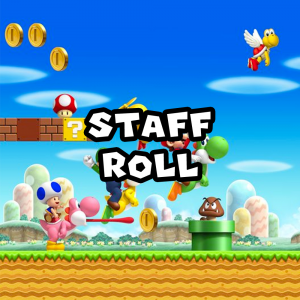 Zzzzz 1715745781nsmbwiistaffroll — Super Mario Music option 466