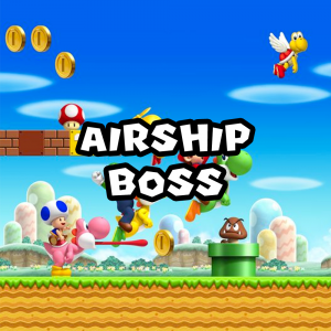 Zzzzz 1715745782nsmbwiiairshipboss — Super Mario Music option 446