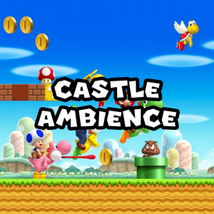 Zzzzz 1715745782nsmbwiicastleambience — Super Mario Music option 461
