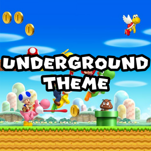 Zzzzz 1715745783nsmbwiiundergroundtheme — Super Mario Music option 433