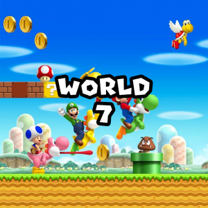 Zzzzz 1715745783nsmbwiiworld7 — Super Mario Music option 451