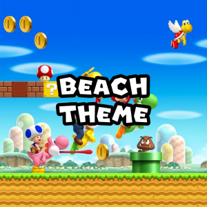 Zzzzz 1715745784nsmbwiibeachtheme — Super Mario Music option 443