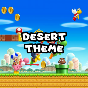 Zzzzz 1715745784nsmbwiideserttheme — Super Mario Music option 438