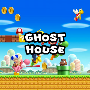 Zzzzz 1715745784nsmbwiighosthouse — Super Mario Music option 441
