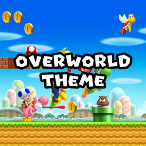 Zzzzz 1715745784nsmbwiioverworldtheme — Super Mario Music option 432