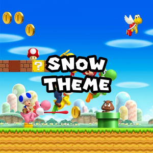 Zzzzz 1715745784nsmbwiisnowtheme — Super Mario Music option 440