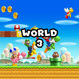 Zzzzz 1715745784nsmbwiiworld3 — Super Mario Music option 439