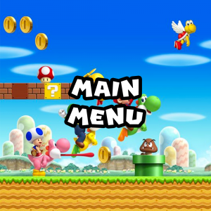 Zzzzz 1715745785nsmbwiimainmenu — Super Mario Music option 427