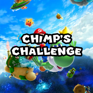 Zzzzz 1715781976smg2chimpschallenge — Super Mario Music option 532