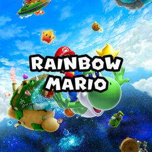 Zzzzz 1715781976smg2rainbowmario — Super Mario Music option 534