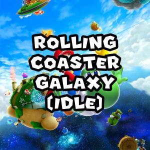 Zzzzz 1715781976smg2rollingcoastergalaxy Idle — Super Mario Music option 535
