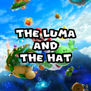 Zzzzz 1715781976smg2thelumaandthehat — Super Mario Music option 528